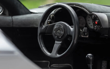 McLaren F1, 1997 год, 1 000 000 000 рублей, 7 фотография