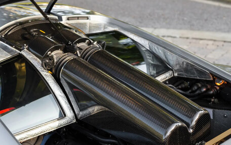 McLaren F1, 1997 год, 1 000 000 000 рублей, 10 фотография