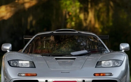 McLaren F1, 1997 год, 1 000 000 000 рублей, 2 фотография