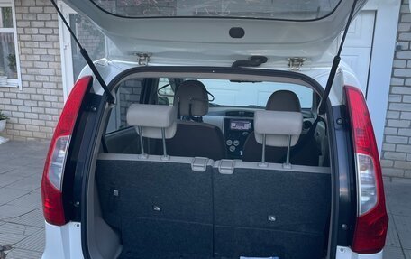 Mitsubishi eK Wagon III рестайлинг, 2018 год, 910 000 рублей, 8 фотография