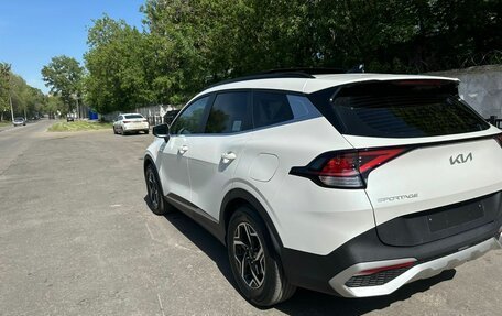 KIA Sportage IV рестайлинг, 2022 год, 3 330 000 рублей, 4 фотография