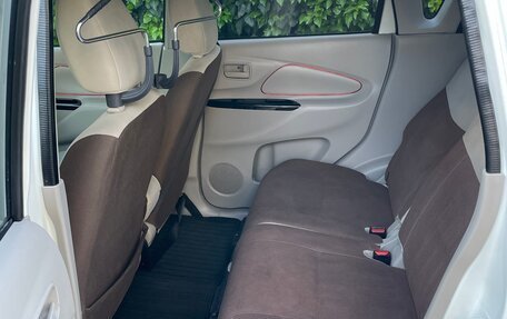 Mitsubishi eK Wagon III рестайлинг, 2018 год, 910 000 рублей, 20 фотография
