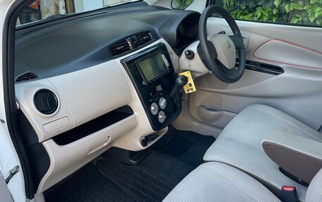 Mitsubishi eK Wagon III рестайлинг, 2018 год, 910 000 рублей, 21 фотография