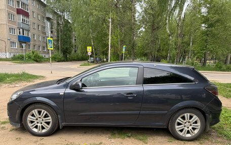 Opel Astra H, 2008 год, 550 000 рублей, 2 фотография