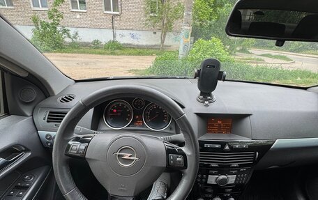Opel Astra H, 2008 год, 550 000 рублей, 8 фотография