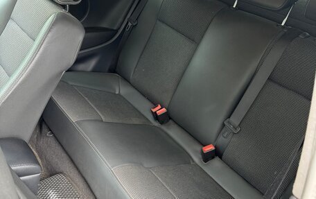 Opel Astra H, 2008 год, 550 000 рублей, 9 фотография