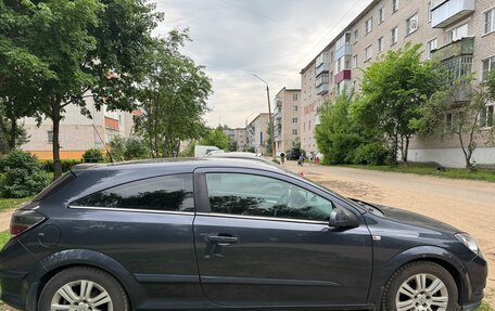 Opel Astra H, 2008 год, 550 000 рублей, 3 фотография