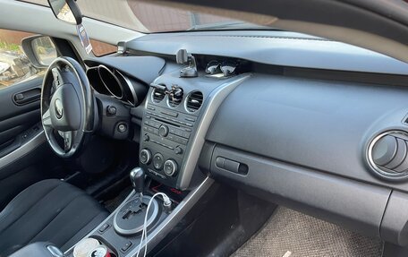 Mazda CX-7 I рестайлинг, 2011 год, 1 150 000 рублей, 6 фотография