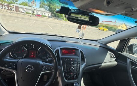 Opel Astra J, 2013 год, 930 000 рублей, 6 фотография
