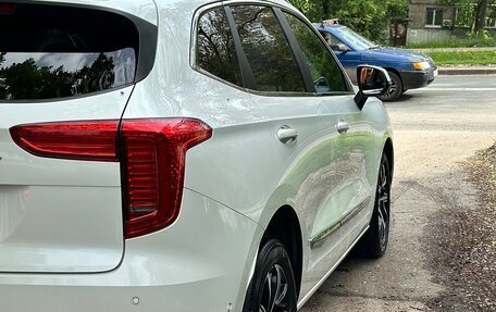 Haval Jolion, 2021 год, 1 420 000 рублей, 4 фотография