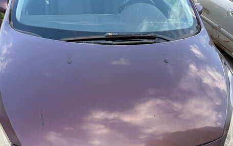 Peugeot 307 I, 2007 год, 270 000 рублей, 10 фотография