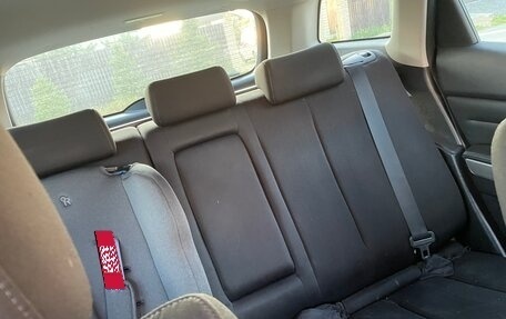 Mazda CX-7 I рестайлинг, 2011 год, 1 150 000 рублей, 7 фотография
