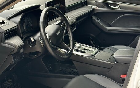 Haval Jolion, 2021 год, 1 420 000 рублей, 9 фотография