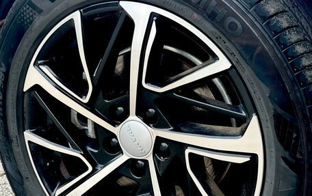 Haval Jolion, 2021 год, 1 420 000 рублей, 15 фотография
