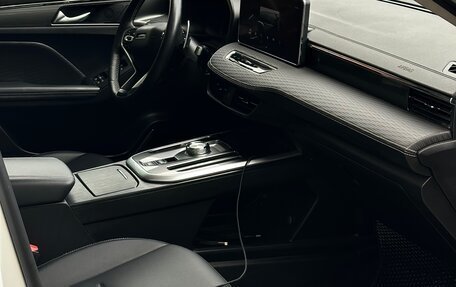 Haval Jolion, 2021 год, 1 420 000 рублей, 12 фотография