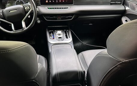 Haval Jolion, 2021 год, 1 420 000 рублей, 8 фотография