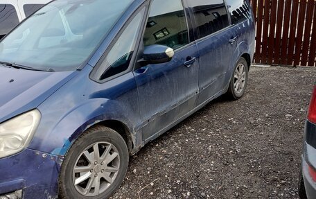 Ford Galaxy II, 2006 год, 720 000 рублей, 3 фотография
