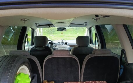 Ford Galaxy II, 2006 год, 720 000 рублей, 7 фотография