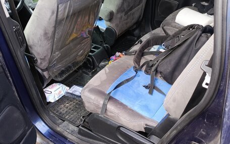 Ford Galaxy II, 2006 год, 720 000 рублей, 8 фотография