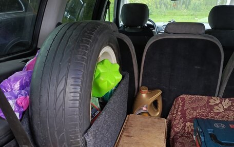 Ford Galaxy II, 2006 год, 720 000 рублей, 6 фотография