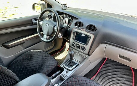 Ford Focus II рестайлинг, 2009 год, 775 000 рублей, 6 фотография