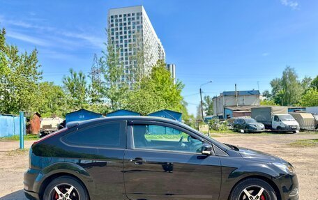 Ford Focus II рестайлинг, 2009 год, 775 000 рублей, 10 фотография