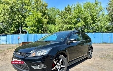 Ford Focus II рестайлинг, 2009 год, 775 000 рублей, 3 фотография
