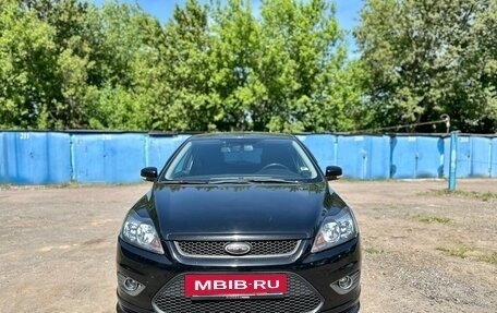 Ford Focus II рестайлинг, 2009 год, 775 000 рублей, 4 фотография