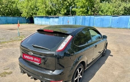 Ford Focus II рестайлинг, 2009 год, 775 000 рублей, 15 фотография