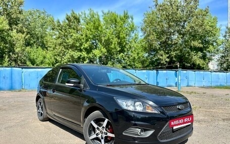 Ford Focus II рестайлинг, 2009 год, 775 000 рублей, 5 фотография