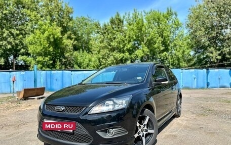 Ford Focus II рестайлинг, 2009 год, 775 000 рублей, 2 фотография