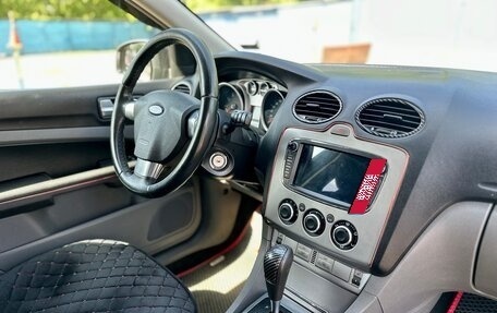 Ford Focus II рестайлинг, 2009 год, 775 000 рублей, 8 фотография