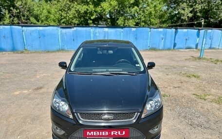 Ford Focus II рестайлинг, 2009 год, 775 000 рублей, 18 фотография