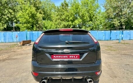 Ford Focus II рестайлинг, 2009 год, 775 000 рублей, 16 фотография