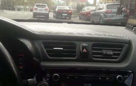 KIA Rio III рестайлинг, 2016 год, 1 190 000 рублей, 2 фотография