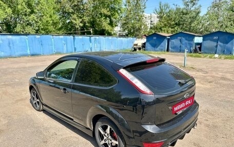 Ford Focus II рестайлинг, 2009 год, 775 000 рублей, 19 фотография