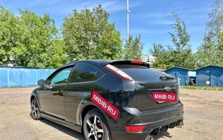 Ford Focus II рестайлинг, 2009 год, 775 000 рублей, 17 фотография
