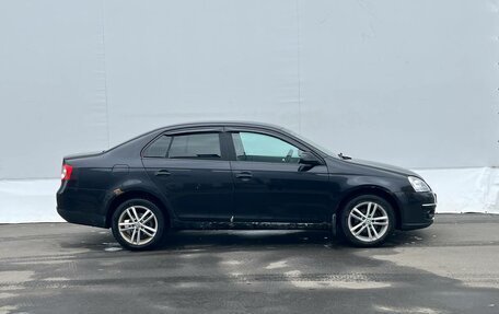 Volkswagen Jetta VI, 2008 год, 385 000 рублей, 4 фотография
