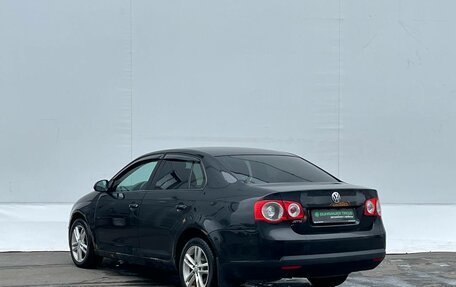 Volkswagen Jetta VI, 2008 год, 385 000 рублей, 6 фотография