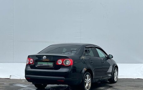 Volkswagen Jetta VI, 2008 год, 385 000 рублей, 7 фотография
