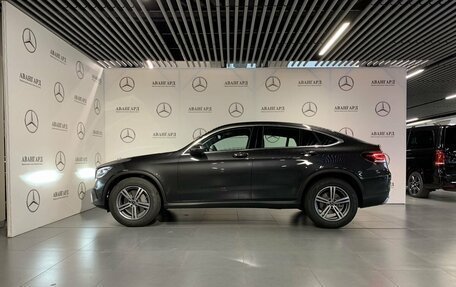 Mercedes-Benz GLC Coupe, 2020 год, 4 950 000 рублей, 4 фотография