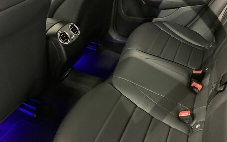Mercedes-Benz GLC Coupe, 2020 год, 4 950 000 рублей, 9 фотография