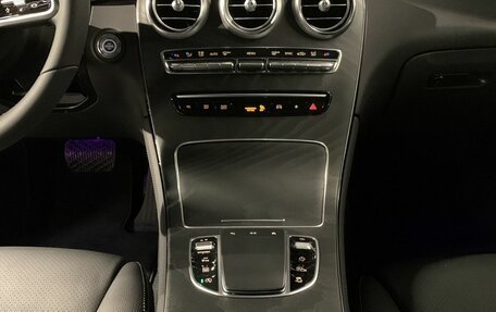 Mercedes-Benz GLC Coupe, 2020 год, 4 950 000 рублей, 8 фотография