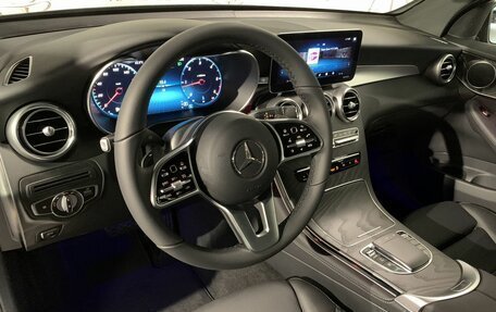 Mercedes-Benz GLC Coupe, 2020 год, 4 950 000 рублей, 7 фотография