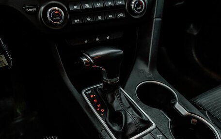 KIA Sportage IV рестайлинг, 2019 год, 2 300 000 рублей, 19 фотография