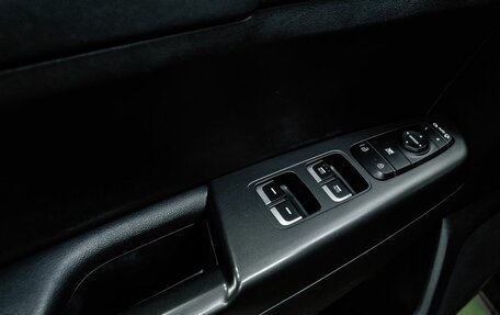 KIA Sportage IV рестайлинг, 2019 год, 2 300 000 рублей, 21 фотография