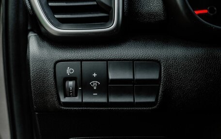 KIA Sportage IV рестайлинг, 2019 год, 2 300 000 рублей, 20 фотография