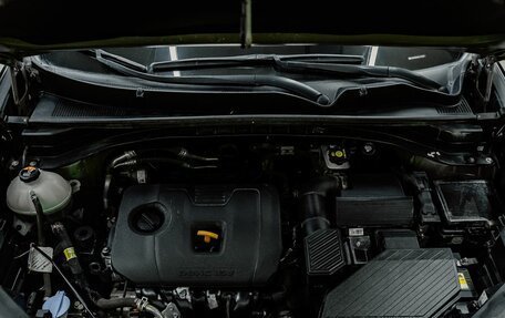 KIA Sportage IV рестайлинг, 2019 год, 2 300 000 рублей, 24 фотография