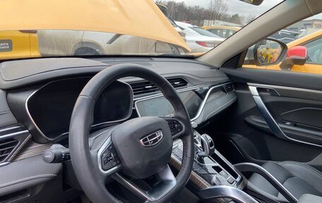 Geely Atlas, 2022 год, 1 140 000 рублей, 6 фотография