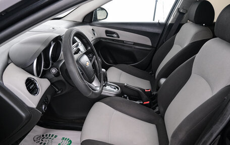 Chevrolet Cruze II, 2012 год, 839 000 рублей, 8 фотография